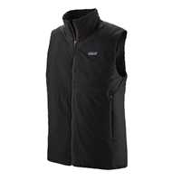 Gilet - Black - Uomo - Ms Nano-Air Light Vest  Patagonia