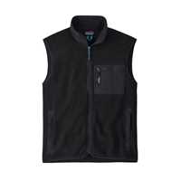 Gilet - Black - Uomo - Ms Synch Vest  Patagonia