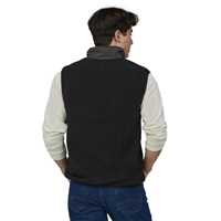 Gilet - Black - Uomo - Ms Synch Vest  Patagonia