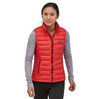 Gilet - Catalan coral - Donna - Womens Down Sweater Vest  Patagonia