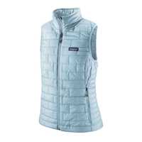 Gilet - Chilled Blue - Donna - Ws Nano Puff Vest  Patagonia