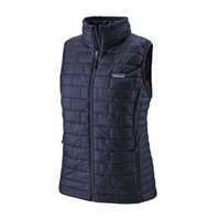 Gilet - Classic Navy - Donna - Ws Nano Puff Vest  Patagonia