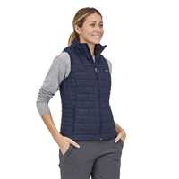 Gilet - Classic Navy - Donna - Ws Nano Puff Vest  Patagonia