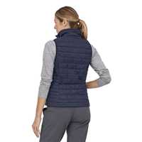 Gilet - Classic Navy - Donna - Ws Nano Puff Vest  Patagonia