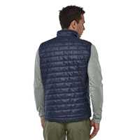 Gilet - Classic Navy - Uomo - Ms Nano Puff Vest  Patagonia