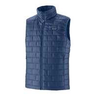 Gilet - Clement Blue - Uomo - Ms Nano Puff Vest  Patagonia
