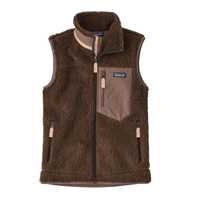 Gilet - Cone Brown - Donna - Ws Classic Retro-X Vest  Patagonia