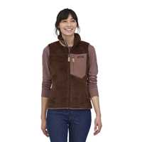 Gilet - Cone Brown - Donna - Ws Classic Retro-X Vest  Patagonia