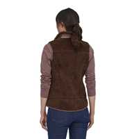 Gilet - Cone Brown - Donna - Ws Classic Retro-X Vest  Patagonia