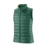 Gilet - Conifer Green - Donna - Ws Down Sweater Vest  Patagonia