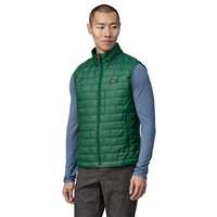 Gilet - Conifer Green - Uomo - Ms Nano Puff Vest  Patagonia