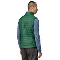 Gilet - Conifer Green - Uomo - Ms Nano Puff Vest  Patagonia