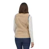 Gilet - Dark natural - Donna - Ws Classic Retro-X Vest  Patagonia