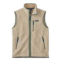 Gilet - Dark natural - Uomo - Ms Retro Pile Vest  Patagonia