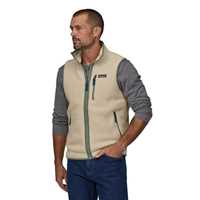 Gilet - Dark natural - Uomo - Ms Retro Pile Vest  Patagonia