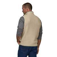 Gilet - Dark natural - Uomo - Ms Retro Pile Vest  Patagonia