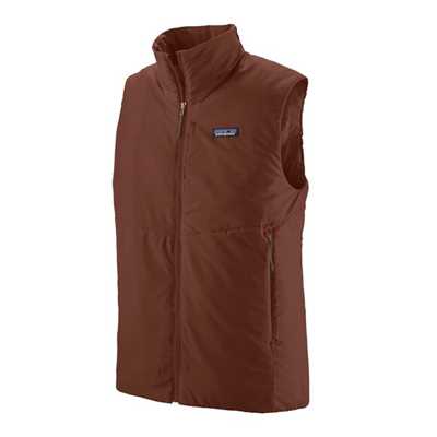 Gilet - Dried Vanilla - Uomo - Ms Nano-Air Light Vest  Patagonia