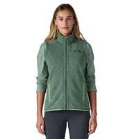 Gilet - Ellwood green - Donna - Ws Better Sweater Vest  Patagonia