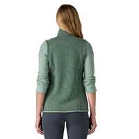 Gilet - Ellwood green - Donna - Ws Better Sweater Vest  Patagonia