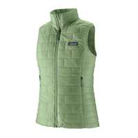 Gilet - Ellwood green - Donna - Ws Nano Puff Vest  Patagonia
