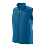 Gilet - Endless Blue - Uomo - Ms Nano-Air Light Vest  Patagonia