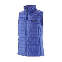 Gilet - Float blue - Donna - Gilet imbottito donna Womens Nano Puff Vest Primaloft Patagonia