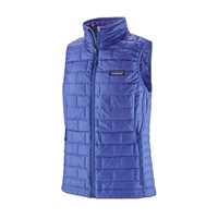 Gilet - Float blue - Donna - Ws Nano Puff Vest  Patagonia