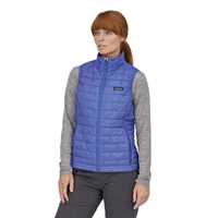 Gilet - Float blue - Donna - Ws Nano Puff Vest  Patagonia