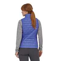 Gilet - Float blue - Donna - Ws Nano Puff Vest  Patagonia