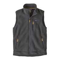 Gilet - Forge Grey - Uomo - Ms Retro Pile Vest  Patagonia
