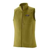 Gilet - Graze Green - Donna - Ws R1 Vest  Patagonia