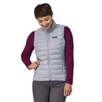 Gilet - Herring Grey - Donna - Ws Down Sweater Vest  Patagonia