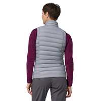 Gilet - Herring Grey - Donna - Ws Down Sweater Vest  Patagonia