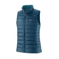 Gilet - Lagom blue - Donna - Ws Down Sweater Vest  Patagonia