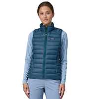 Gilet - Lagom blue - Donna - Ws Down Sweater Vest  Patagonia