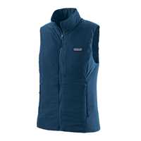 Gilet - Lagom blue - Donna - Ws Nano-Air Light Vest  Patagonia