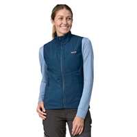 Gilet - Lagom blue - Donna - Ws Nano-Air Light Vest  Patagonia