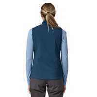 Gilet - Lagom blue - Donna - Ws Nano-Air Light Vest  Patagonia