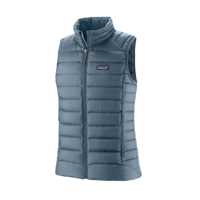 Gilet - Light plume grey - Donna - Ws Down Sweater Vest  Patagonia