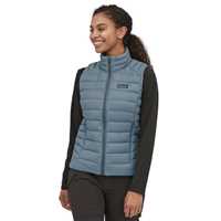 Gilet - Light plume grey - Donna - Ws Down Sweater Vest  Patagonia