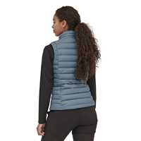 Gilet - Light plume grey - Donna - Ws Down Sweater Vest  Patagonia