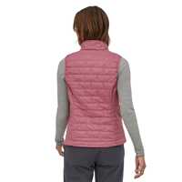 Gilet - Light star pink - Donna - Gilet imbottito donna Womens Nano Puff Vest Primaloft Patagonia