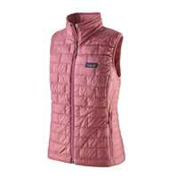 Gilet - Light star pink - Donna - Ws Nano Puff Vest  Patagonia