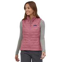 Gilet - Light star pink - Donna - Ws Nano Puff Vest  Patagonia