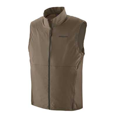 Gilet - Marlow Brown - Uomo - Ms Trail Craft Vest  Patagonia