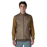 Gilet - Marlow Brown - Uomo - Ms Trail Craft Vest  Patagonia