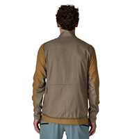 Gilet - Marlow Brown - Uomo - Ms Trail Craft Vest  Patagonia