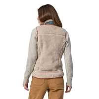 Gilet - Natural - Donna - Ws Classic Retro-X Vest  Patagonia