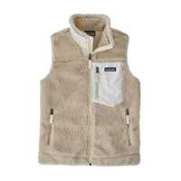 Gilet - Natural - Donna - Ws Classic Retro-X Vest  Patagonia