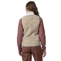 Gilet - Natural - Donna - Ws Classic Retro-X Vest  Patagonia